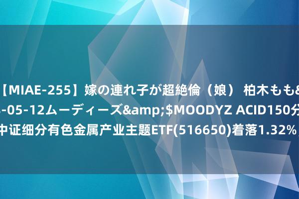 【MIAE-255】嫁の連れ子が超絶倫（娘） 柏木もも</a>2018-05-12ムーディーズ&$MOODYZ ACID150分钟 ETF最前方 | 中原中证细分有色金属产业主题ETF(516650)着落1.32%，能源电板回收主题走弱，天奇股份飞腾1.91%